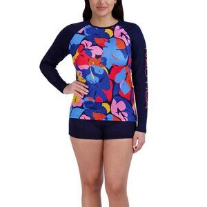NEW Nautica Rashguard | Navy Blue